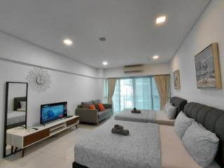 IHomes33 Summer Suites KLCC LRT, 2-4 Pax - 0