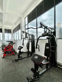 Shangri-La Residency Nairobi, Westlands - 2