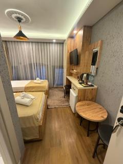 Yellow Bull Istanbul hotel - 3