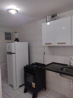 Apto próx Aeroporto e Ufal - 2