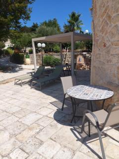 Torre Carperi in Valle d'Itria - 6