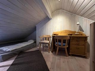 Panorama 4 C Ski Inn And Out With Views Of Slettefjell - 1