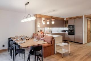 LAiguille Verte -Sejour familial - Grands Montets - 8