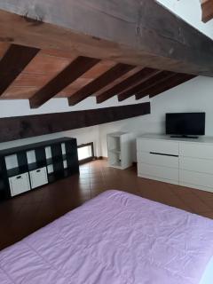 MANSARDA e CORSI - 1