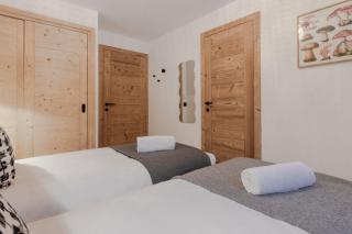 LAiguille Verte -Sejour familial - Grands Montets - 1