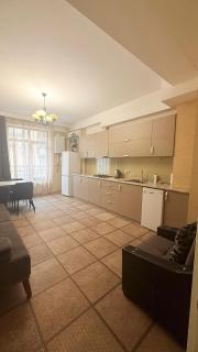 Mtatsminda View Accommodation on Rustaveli - 3