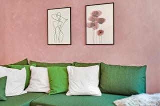 Walk to Tivoli - Vaernedamsvej Cafes - Hidden Gem - 2