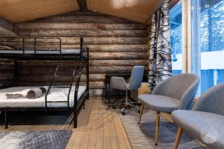 Holiday in Lapland - Villa Quality A - 5