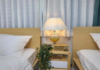 Seoul K-Beauty Cozy Retreat Families Couples Friends Welcome Yeonsinnae Sta 5min GTX A Seoul Sta 5min - 7