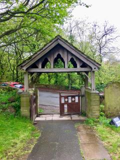 William Morris Studio at Eagles Retreat - 4