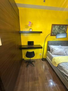 Sunbeam - Air Residence 42nd floor - 3