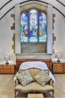 William Morris Studio at Eagles Retreat - 3