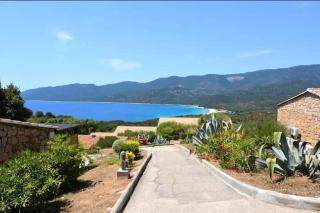 Bel Appartement climatisé vue imprenable sur la mer terrasse wifi - 5