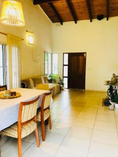 Casa completa - La Mediterránea - 1