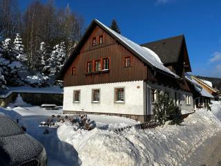 Rodinný apartmán Matěj v Krkonoších - 9