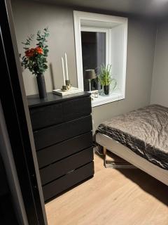 Helt ny leilighet nær Strand og rideklubb! - 7