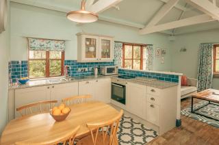 Tredethick Farm Cottages - 5