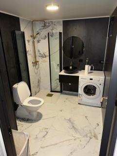 Helt ny leilighet nær Strand og rideklubb! - 5