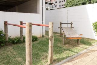 Apartamento Praia Ocian Praia Grande - 8