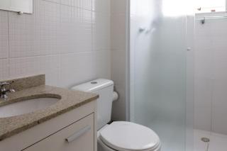 Apartamento Praia Ocian Praia Grande - 7