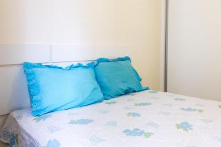 Apartamento Praia Ocian Praia Grande - 4