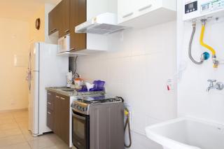 Apartamento Praia Ocian Praia Grande - 2