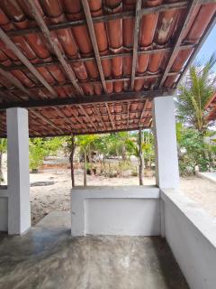 Chalé em Tatajuba - 1