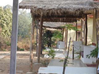 Home in the Jungle - 6