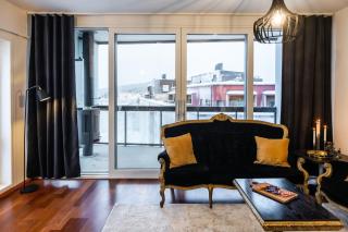 Penthouse Grand Oak by R&K Apartments - 2