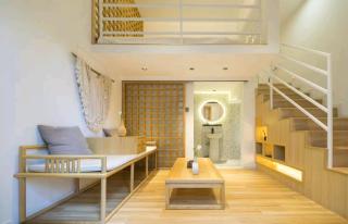 厦门岚戈Villa别墅民宿 - 8