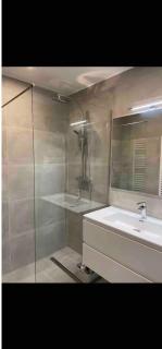 Apparemment 1 chambre - 4