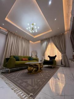 Luxury 1-bed room apartment - 6