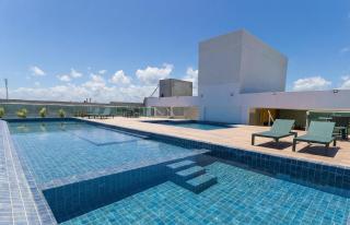 Cupê Garden #315 - Porto de Galinhas por Carpediem - 0