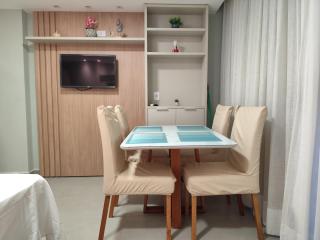 Flat Cabo Branco JP - 5