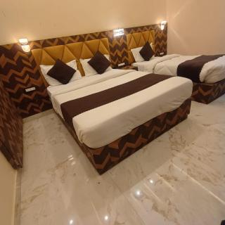 Hotel DevVanshi Villa - 7