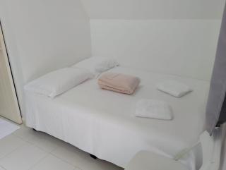 Pousada Alpes Presidente Figueiredo - 8