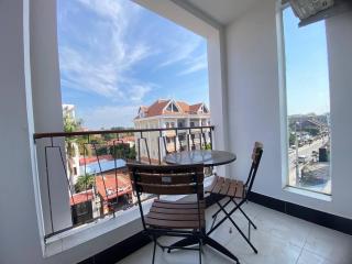 HomeStore Apartment - 8