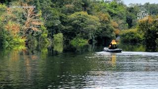 Cabana Nativa Paraíso - 2