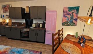 Atelier von DANNY - zentral & komfortabel - 7