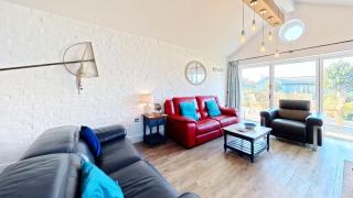 Blue Anchor House - Part of the The Bay Filey Holiday Village with pool, gym and direct beach access, pub, restaurant, tennis and meadows walks - 6