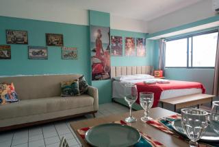 Localização Unica em Recife - 5