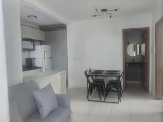 Apartamento moderno próximo às praias de Ingleses e Canasvieiras - 4