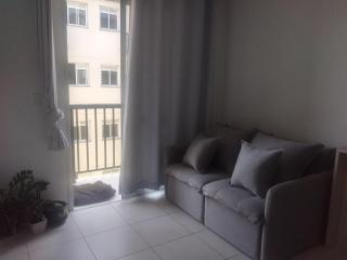Apartamento moderno próximo às praias de Ingleses e Canasvieiras - 1