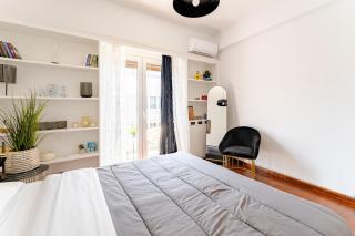 Amazing Luxurious BrandNew 4BDR 2Bath ΑcropolisAPT - 6