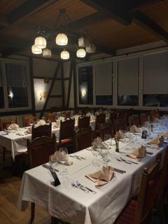 Landgasthof zum Zimmermann - 3
