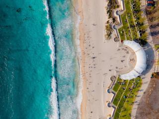 Quaint central 1bed: dog friendly, walk to beach - 3