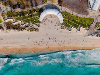 Quaint central 1bed: dog friendly, walk to beach - 4