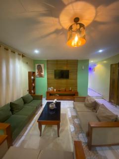 Nid douillet kribi - 5