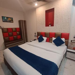 Hotel DevVanshi Villa - 3