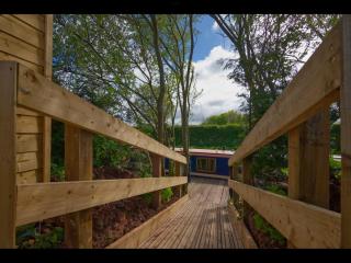 Dylan, 43ft Narrowboat with Garden - 7